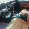 Fortuner For Rent Monthly