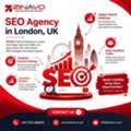 SEO Agency In London, UK | Zinavo