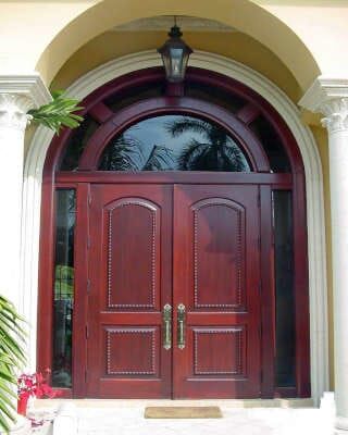 Miami, Business, Luxury Home Doors Miami