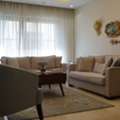 JOD 18000/year,  Furnished,  4 BR,  200 Sq. Meter,  Apartments For Rent