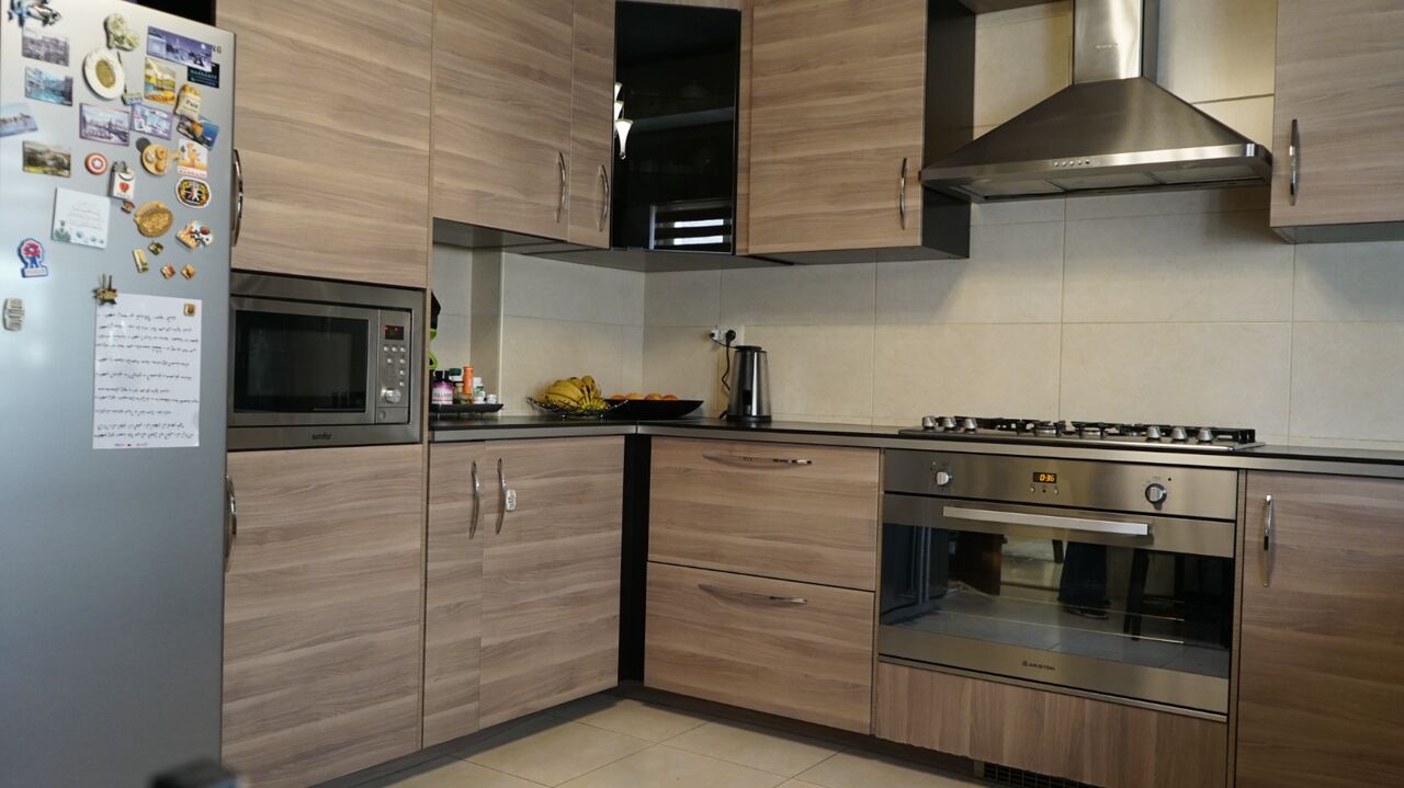 Abdoun, Apartments, Flats, Houses & Villas, JOD 18000/year,  Furnished,  4 BR,  200 Sq. Meter,  Apartments For Rent