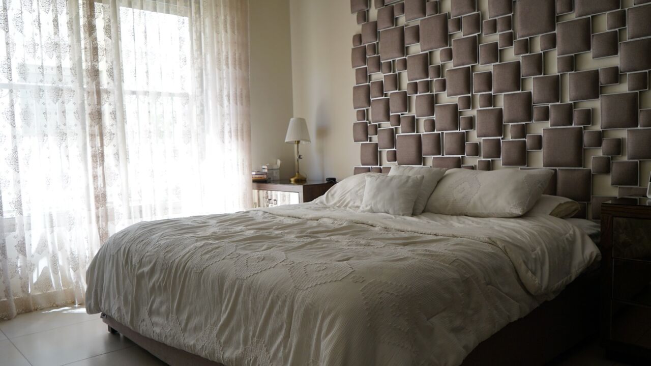 Abdoun, Apartments, Flats, Houses & Villas, JOD 18000/year,  Furnished,  4 BR,  200 Sq. Meter,  Apartments For Rent