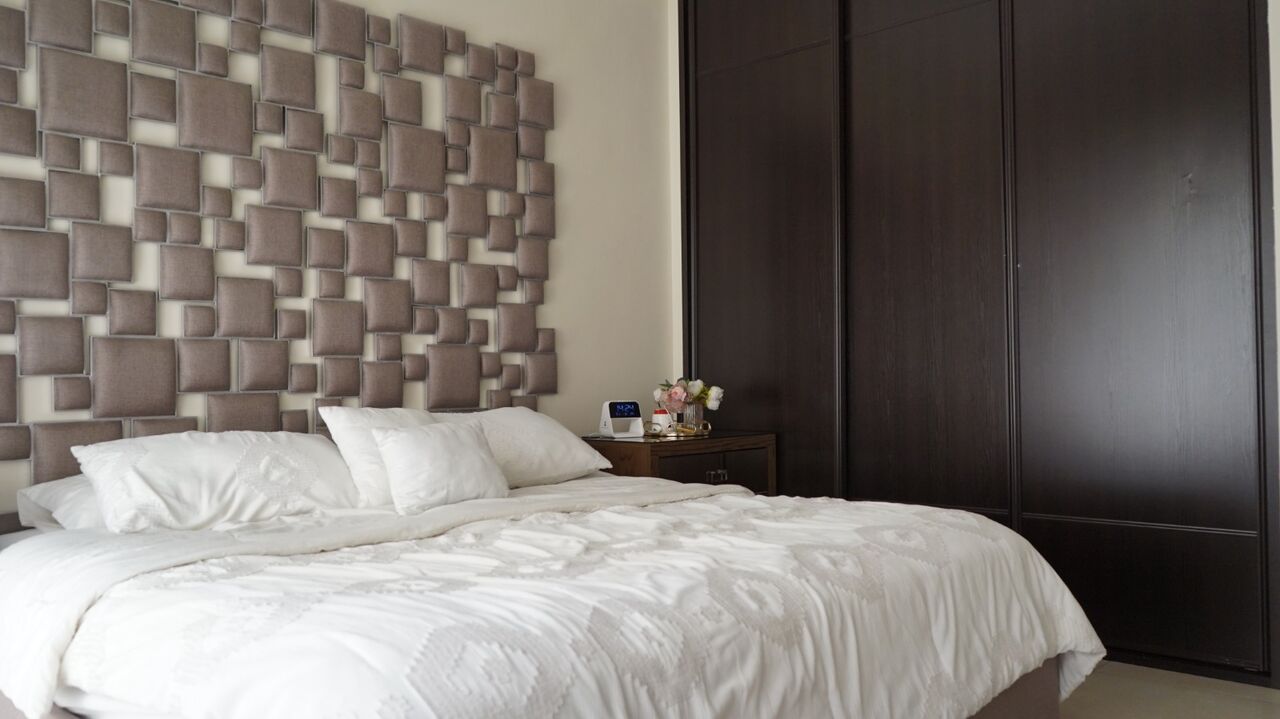Abdoun, Apartments, Flats, Houses & Villas, JOD 18000/year,  Furnished,  4 BR,  200 Sq. Meter,  Apartments For Rent