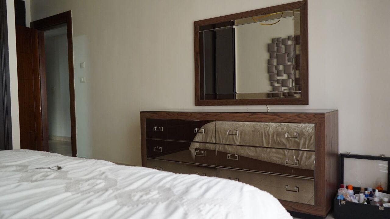 Abdoun, Apartments, Flats, Houses & Villas, JOD 18000/year,  Furnished,  4 BR,  200 Sq. Meter,  Apartments For Rent