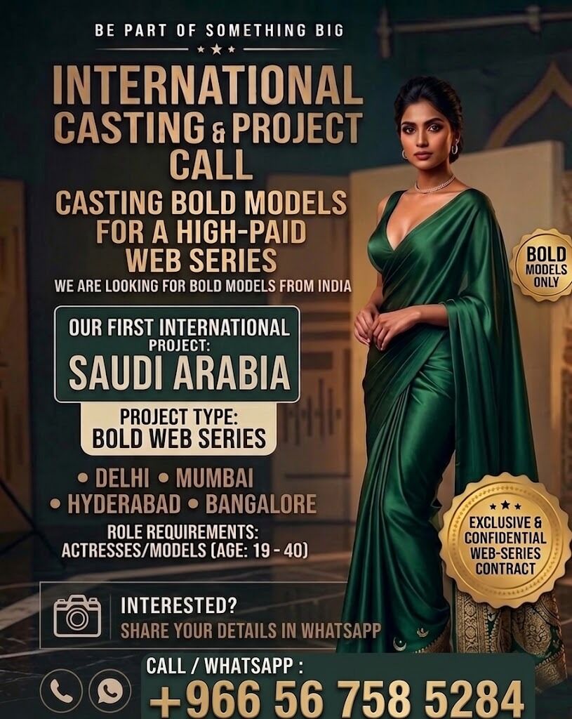Riyadh, Jobs, Hiring Models