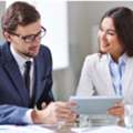 Business Consultant