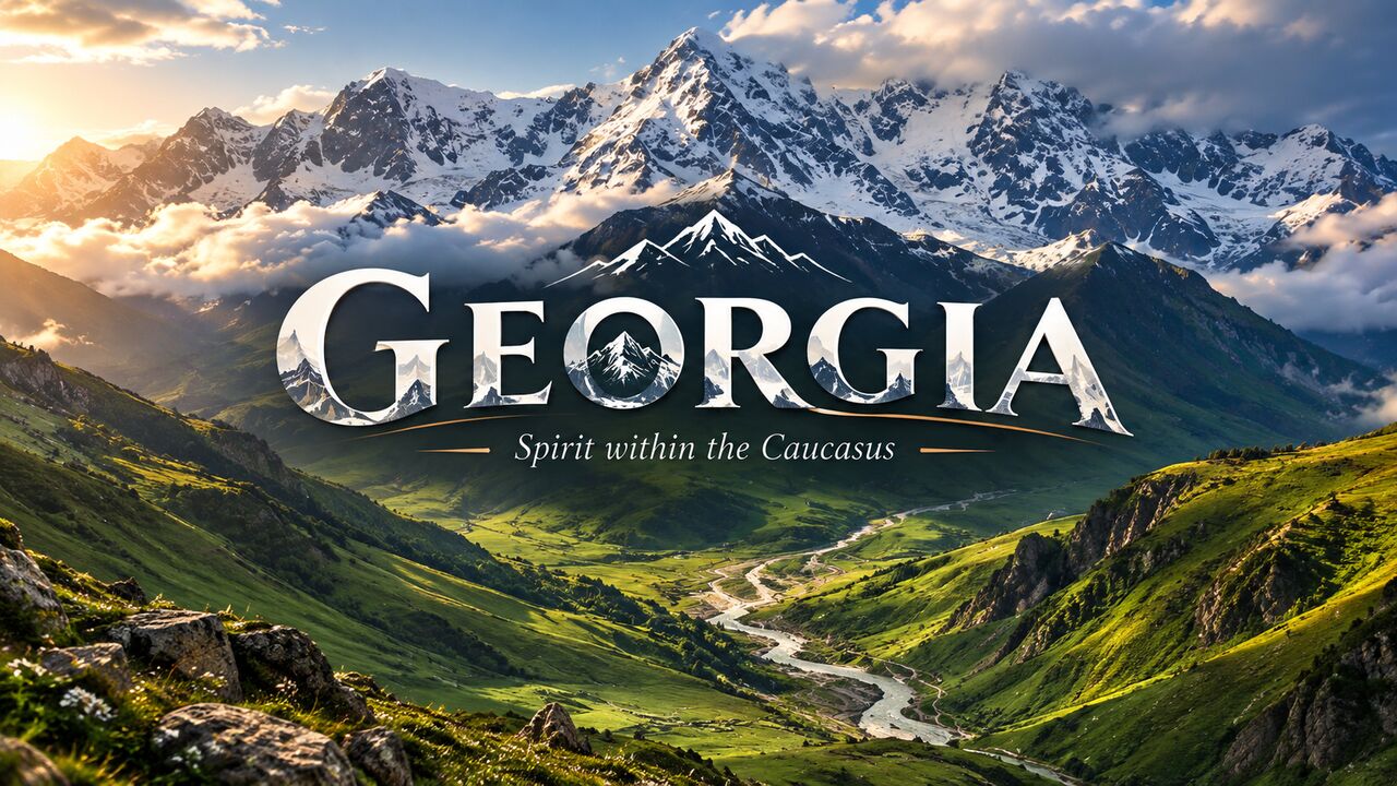 Tbilisi, Travel, Georgia Tour Packages | Georgia Holiday Packages From India