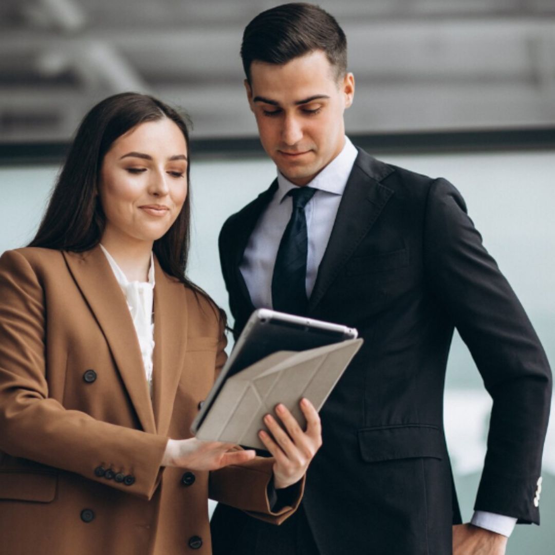 Vancouver, Marketing, Marketing Consultant