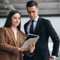 Marketing Consultant