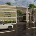 INR 1300000,  Dholera Forest Estate Villa And Plots Pachchham Dhandhuka