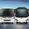 Enjoy Comfort And Advanced Performance With Eicher Buses