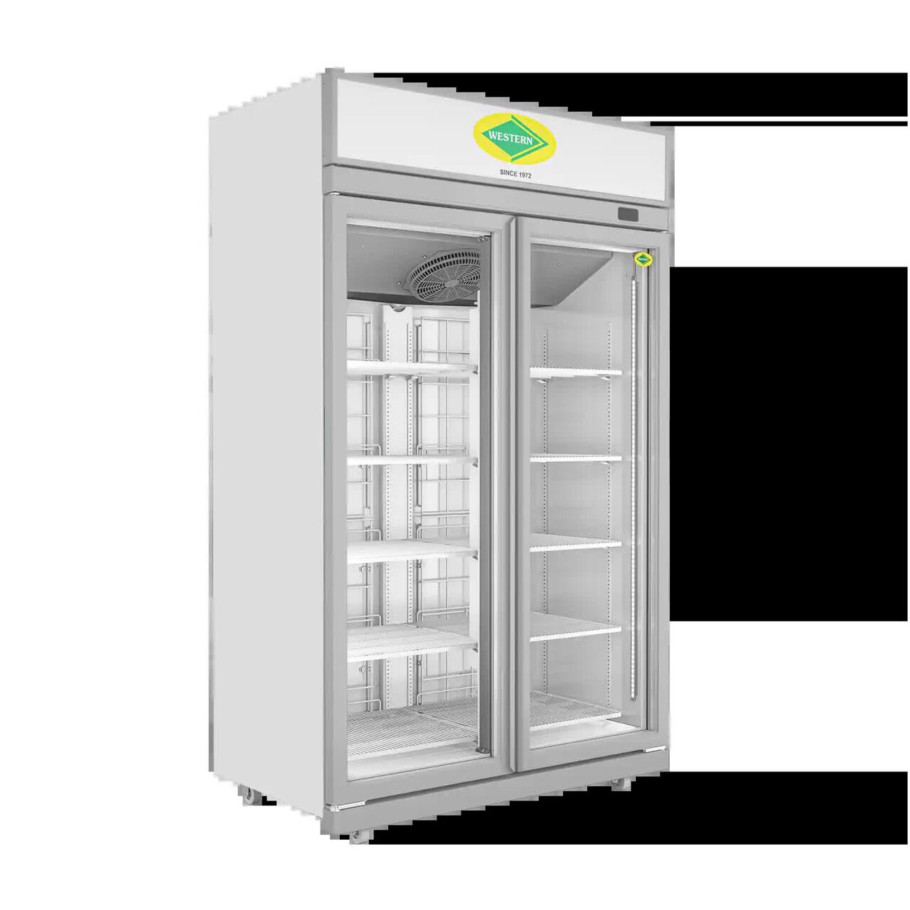 Kerala, Electronics, Western Vertical Freezer Double Door In Thiruvananthapuram