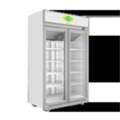 Western Vertical Freezer Double Door In Thiruvananthapuram