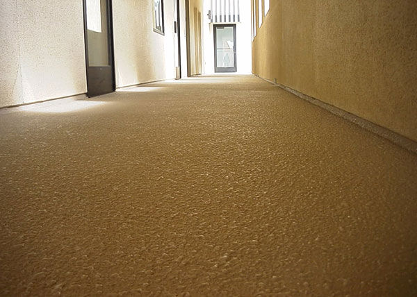 New York, Household, Corona Foundation Repair