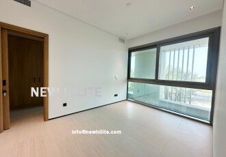 Daiya, Apartments, Flats, Houses & Villas, KWD 1300/month,  3 BR,  Three Bedroom Duplex With Pool & Gym For Rent In Daiya