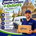Same Day Courier Company In Oxford