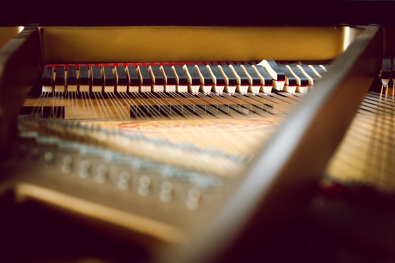 Bangalore, Lessons Offered, Discover Music Excellence At Bangalore&rsquo;s Premier Piano Academy