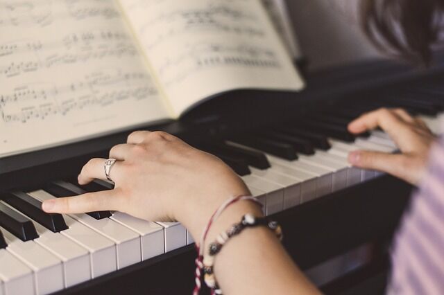 Bangalore, Lessons Offered, Discover Music Excellence At Bangalore&rsquo;s Premier Piano Academy
