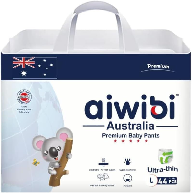 Riyadh, Baby & Kid Stuff, SAR 30,  Diaper Clearance SALE! Premium Diapers & Pants At Wholesale Throw-Away Price