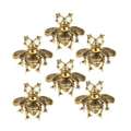 USD 26,  Buy Brass Cabinet Knobs To Change The Look Of Old Furniture- Perilla Home