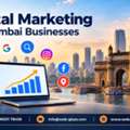 Digital Marketing Strategies For Mumbai Business Growth
