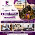 Hotel In Mahipalpur
