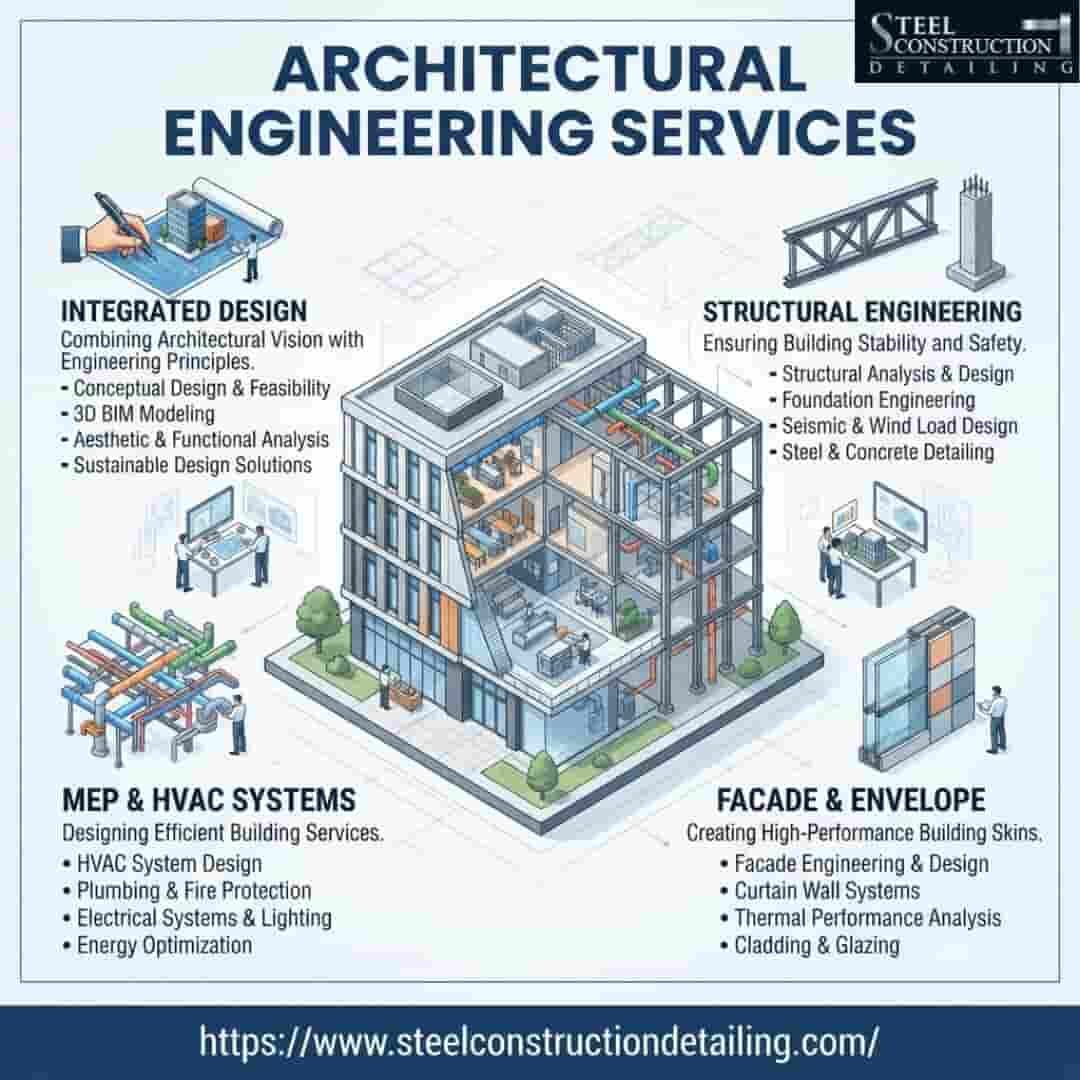 San Francisco, Construction, Professional Architectural Engineering Services In San Francisco