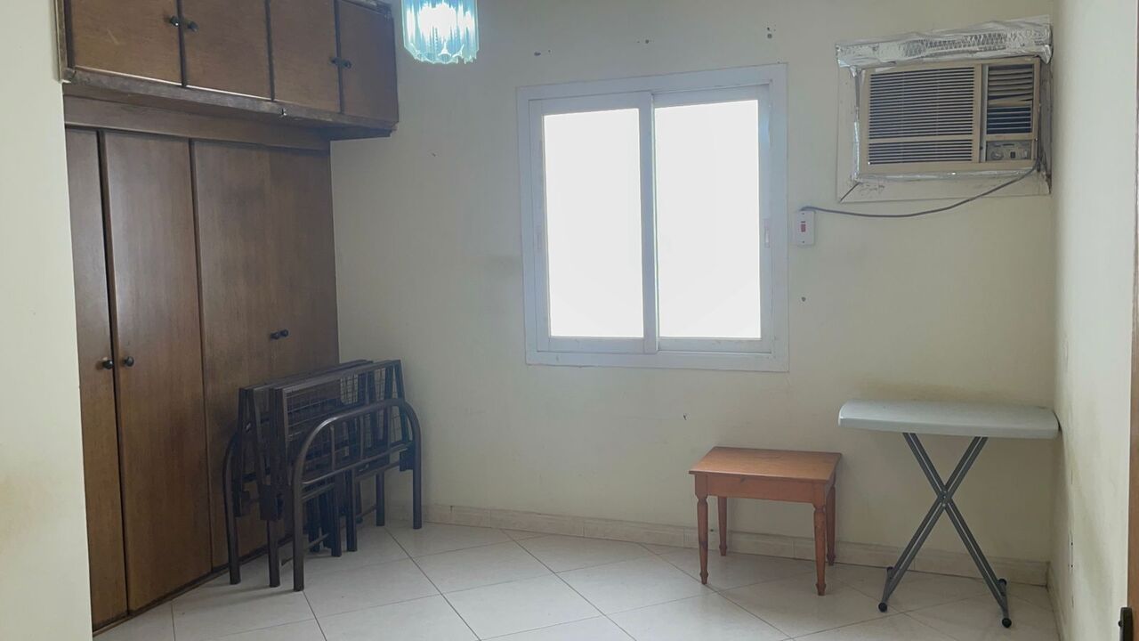 Khobar, Rooms for Rent, SAR 542/month,  Furnished,  Room For Rent Filipino Bachelors Only Good For 2 Persons