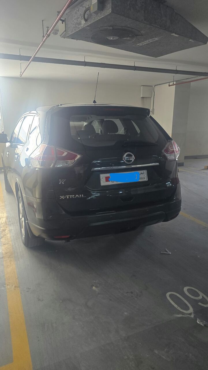 Saar, Vehicles, Cars & Trucks , BHD 3300,  Nissan X-Trail,  2015,  Automatic,  185000 KM,  Nissan X Trail  For Sale