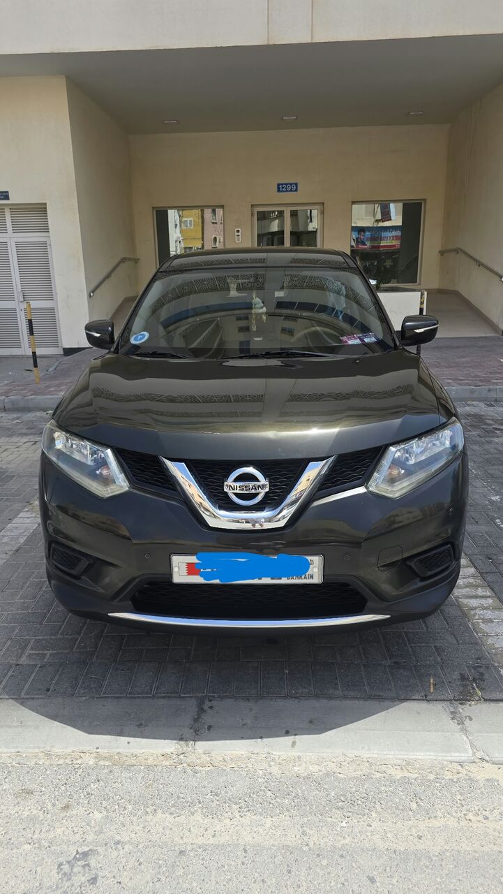 Saar, Vehicles, Cars & Trucks , BHD 3300,  Nissan X-Trail,  2015,  Automatic,  185000 KM,  Nissan X Trail  For Sale