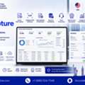 Streamlined Invoice Data Capture For Financial Workflows