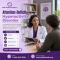 ADHD Treatment Services In Maryland