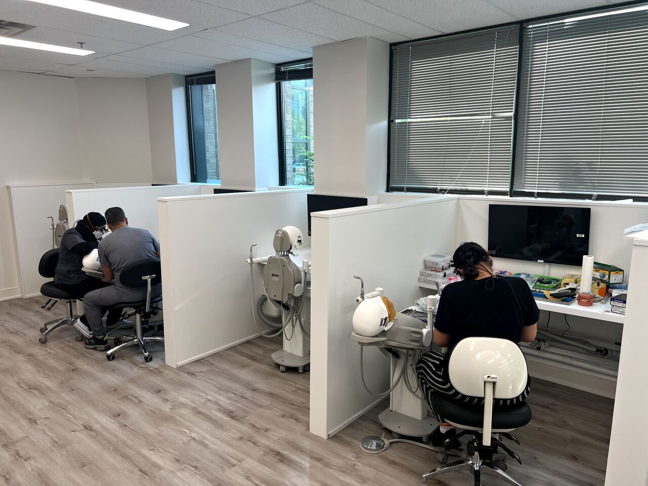 Mississauga, Health, Clinical Skills Mock Exams | NDECC Training &ndash; Dental Aspire
