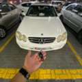 BHD 1750,  Mercedes-Benz CLK,  2006,  Automatic,  164000 KM,   350 &ndash;  | V6 | Full Option
