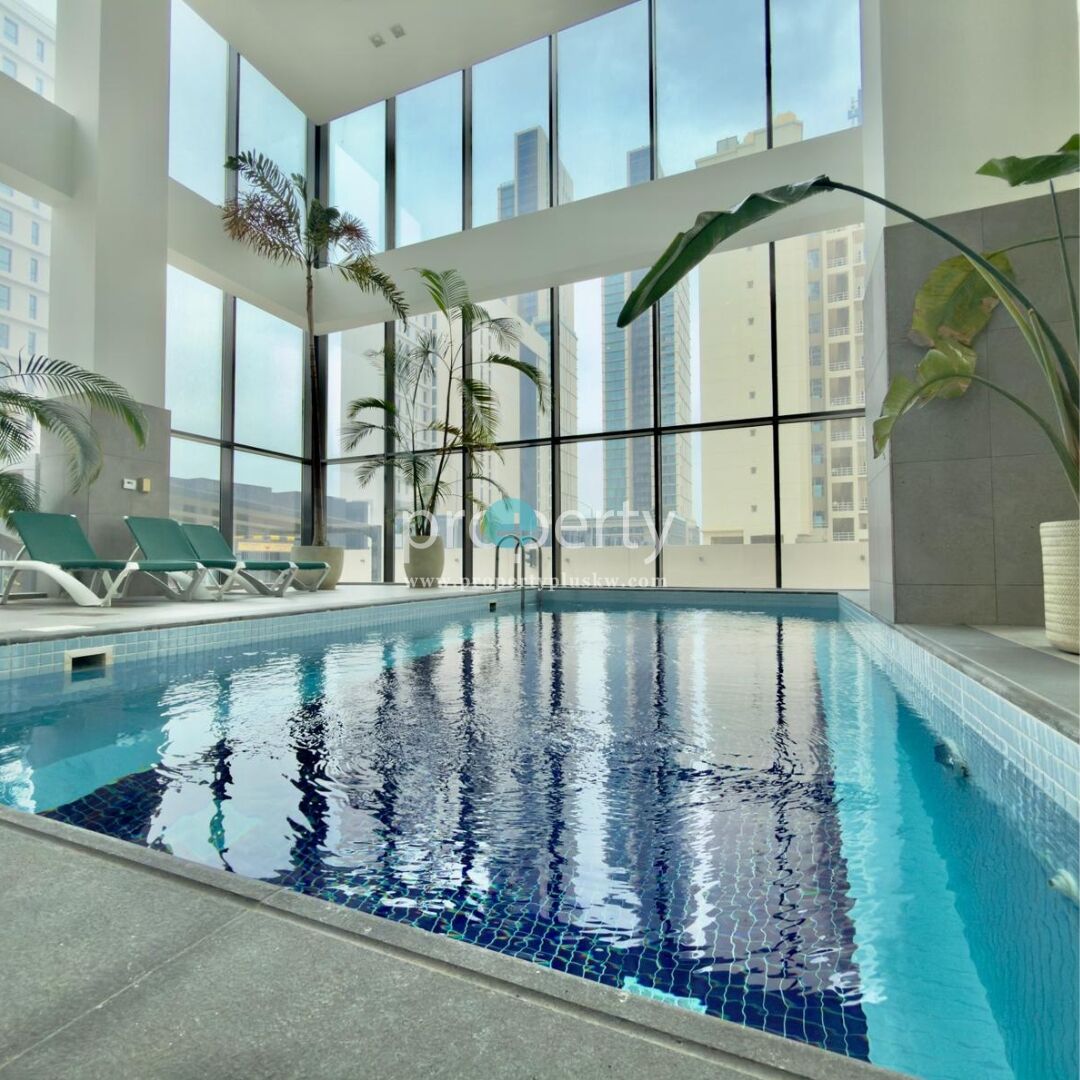 Daiya, Apartments, Flats, Houses & Villas, KWD 1100/month,  Furnished,  3 BR,  Three Bedroom Furnished Apartments In Daiya