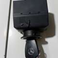 BHD 190,  Mercedes-Benz EIS + Electronic Steering Lock Set &ndash; W203 / W209