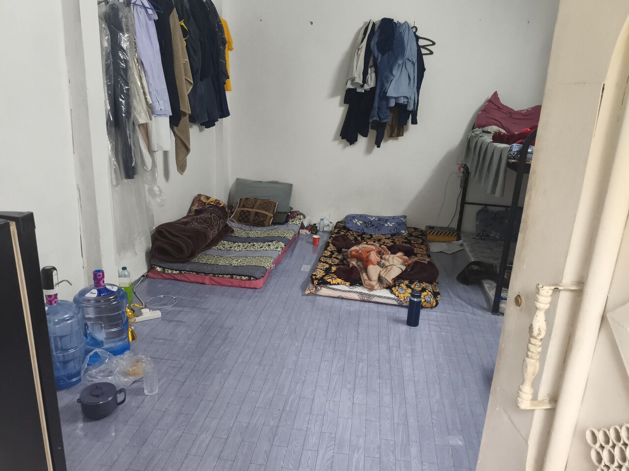 Riyadh, Bedspace For Rent, SAR 350/month,  2 Bed Space Available For Rent On Ground Floor
