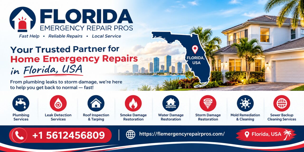 New York, Appliance Repair, Emergency Roof Repair Near Me