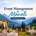 Event Management, Wedding Planning & Marketing | Raindrop Event