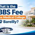 What Is The MBBS Fee Rajshree Medical College Bareilly?