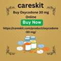 Buy Oxycodone 30 Mg Online