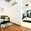 INR 6148/day,  Studio,  450 Sq. Feet,  Classic Studio - M Block Greater Kailash