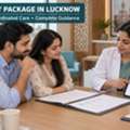 Surrogacy Treatment In Lucknow: Understand Every Stage