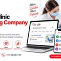 Dental Clinic Marketing Company In Dubai