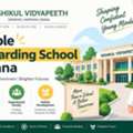 Affordable CBSE Boarding School In Haryana For A Complete Educational Experience