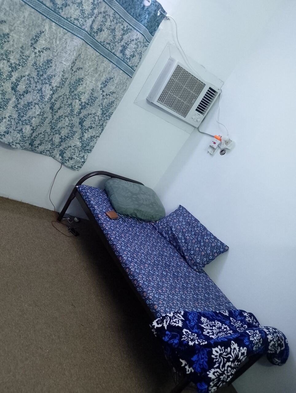 Hara, Bedspace For Rent, SAR 500/month,  Bedspace Available For 1 Month 16 Oct To 16 Nov