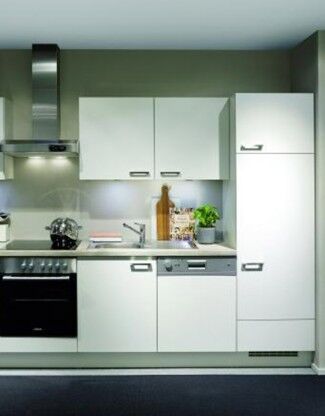 New York, Business, Modern Kitchen Appliances | German Kitchen Center