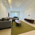JOD 14000/year,  Furnished,  2 BR,  100 Sq. Meter,  Apartments For Rent