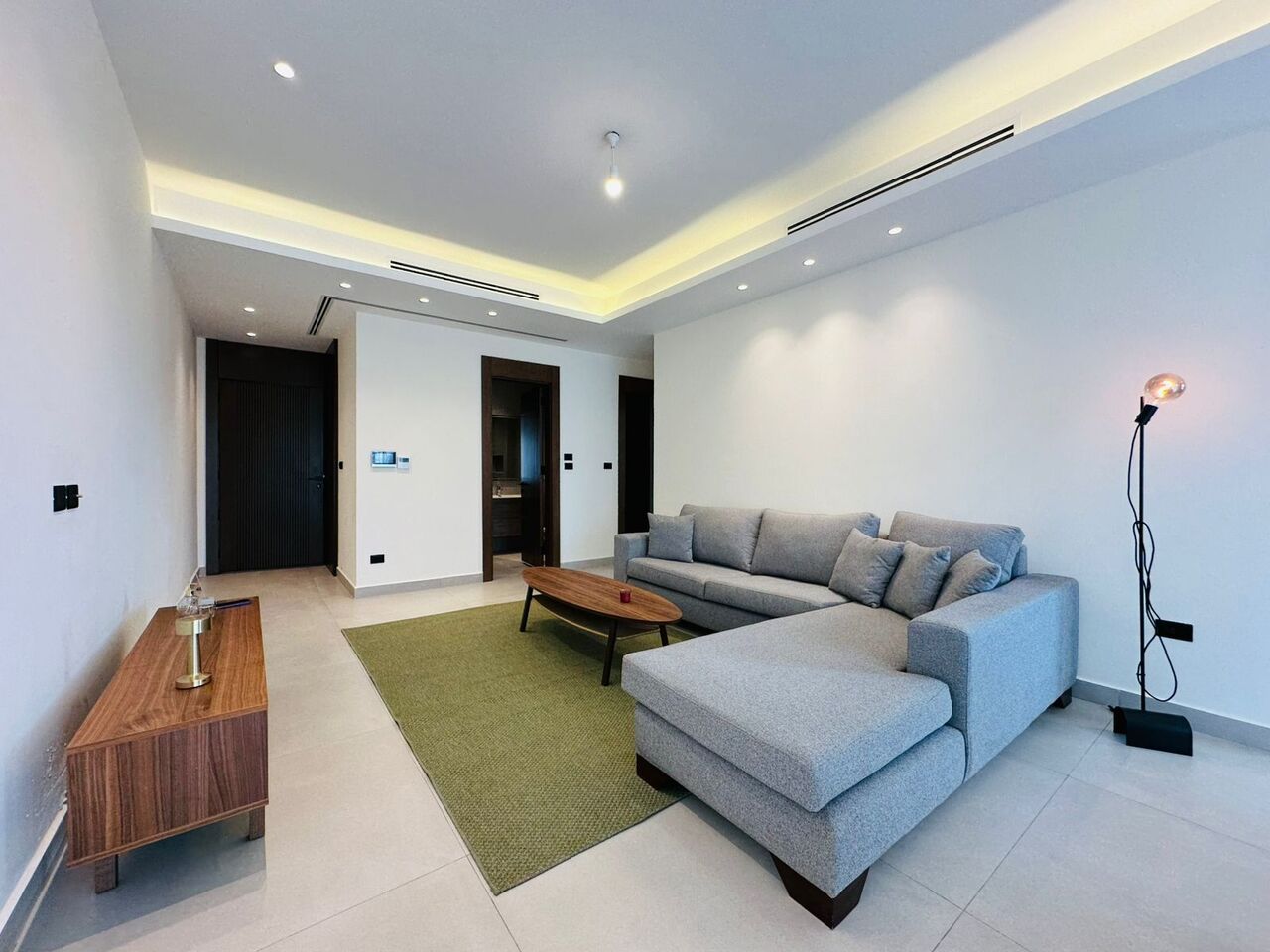 Abdoun, Apartments, Flats, Houses & Villas, JOD 14000/year,  Furnished,  2 BR,  100 Sq. Meter,  Apartments For Rent