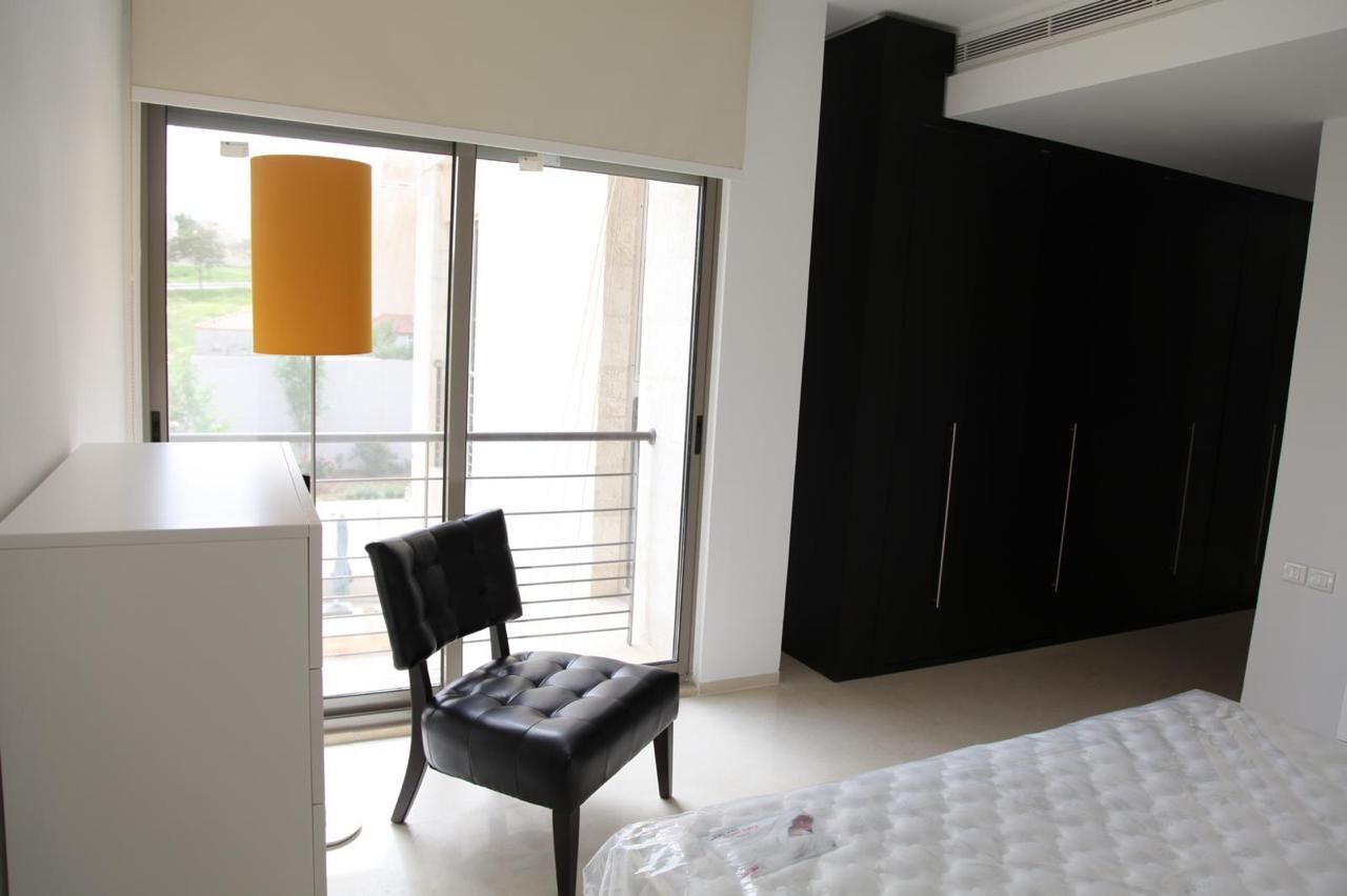 Abdoun, Apartments, Flats, Houses & Villas, JOD 13500/year,  Furnished,  2 BR,  Furnished Apartment For Rent In Abdoun